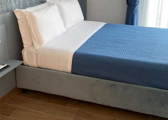 B&B Lungomare Sannazzaro Napoli