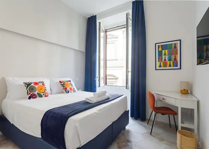 Hotel Casa Mancini By Domusextra Napoli